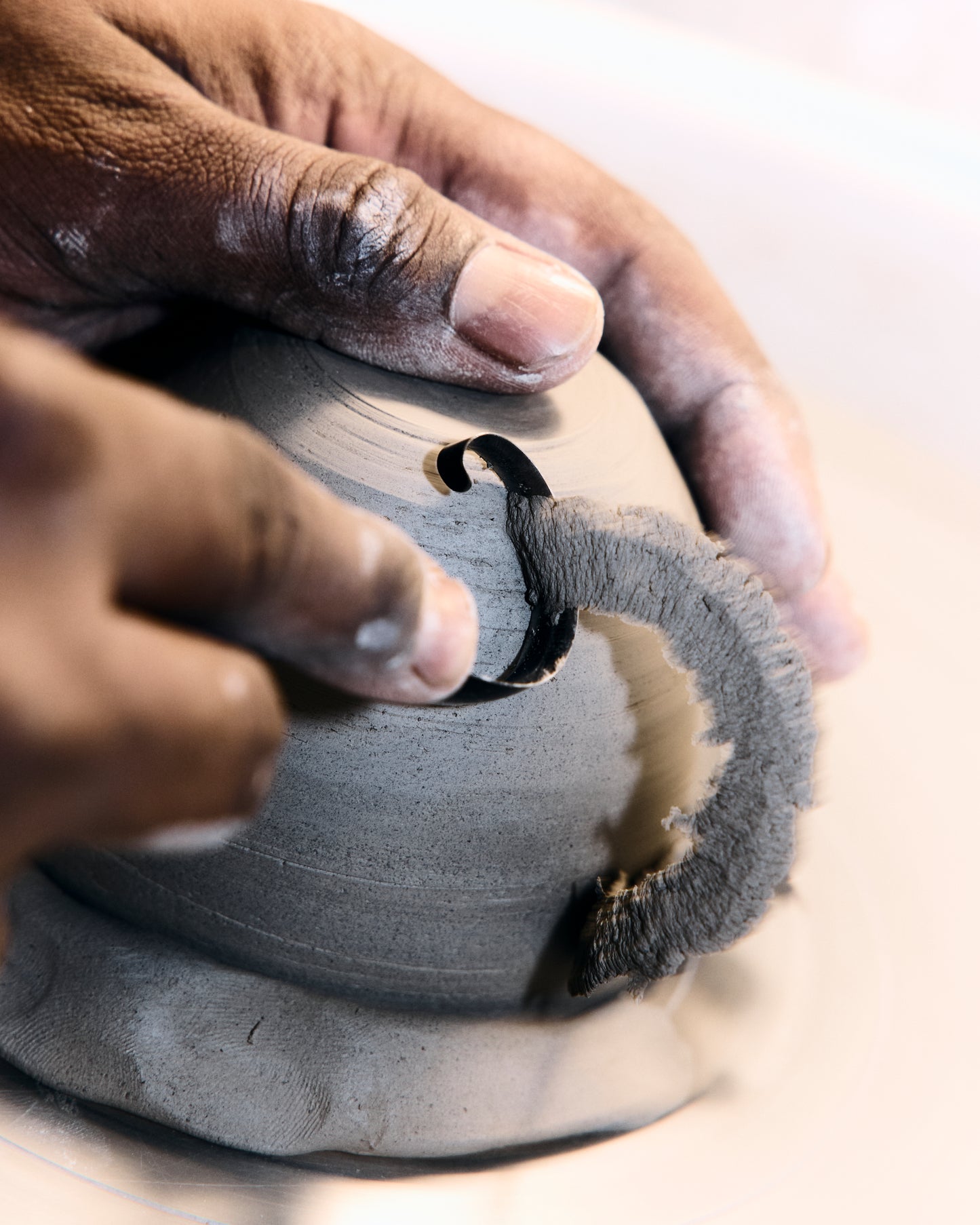 ODD Drejekursus - Nybegynder