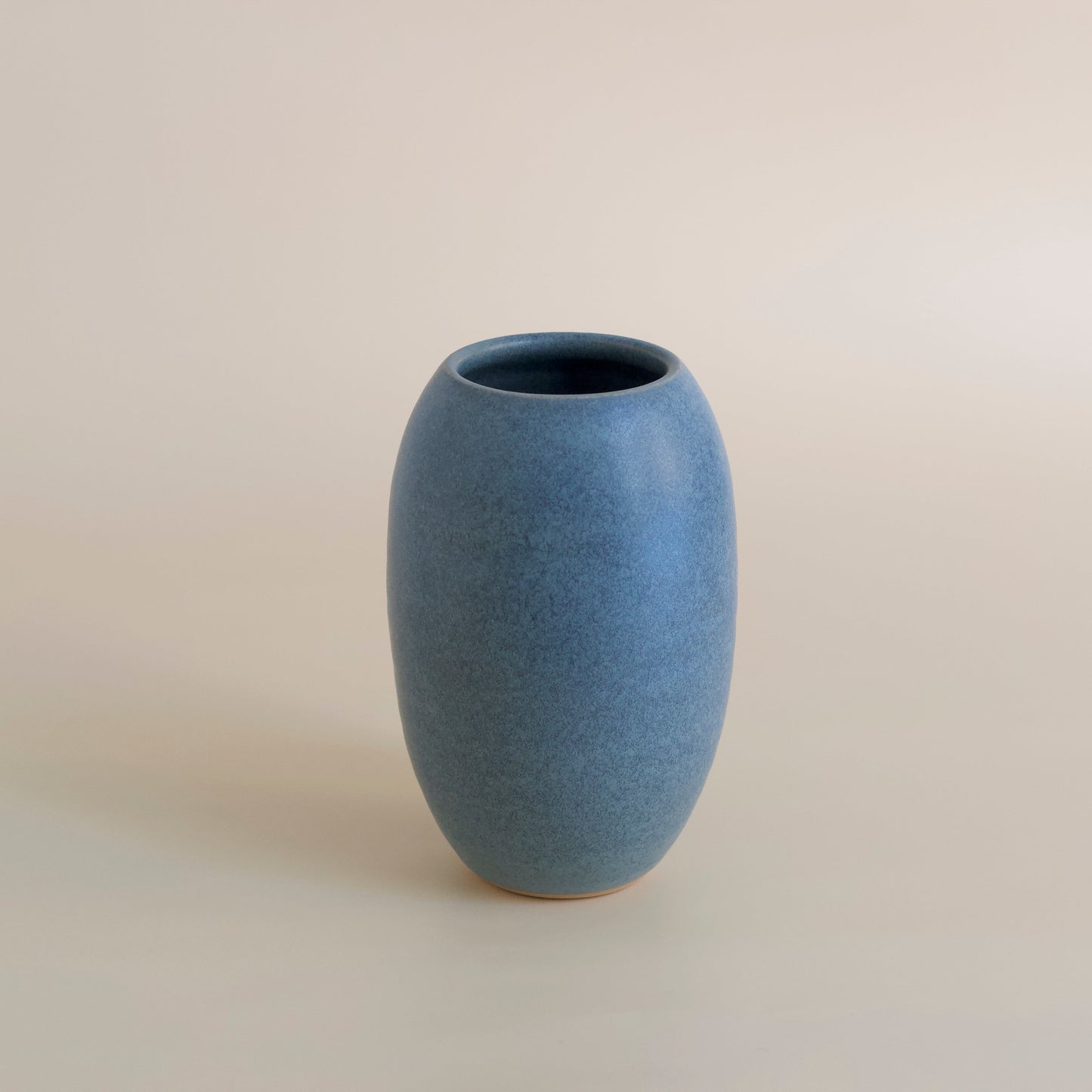 ODD Small Vase - BLU
