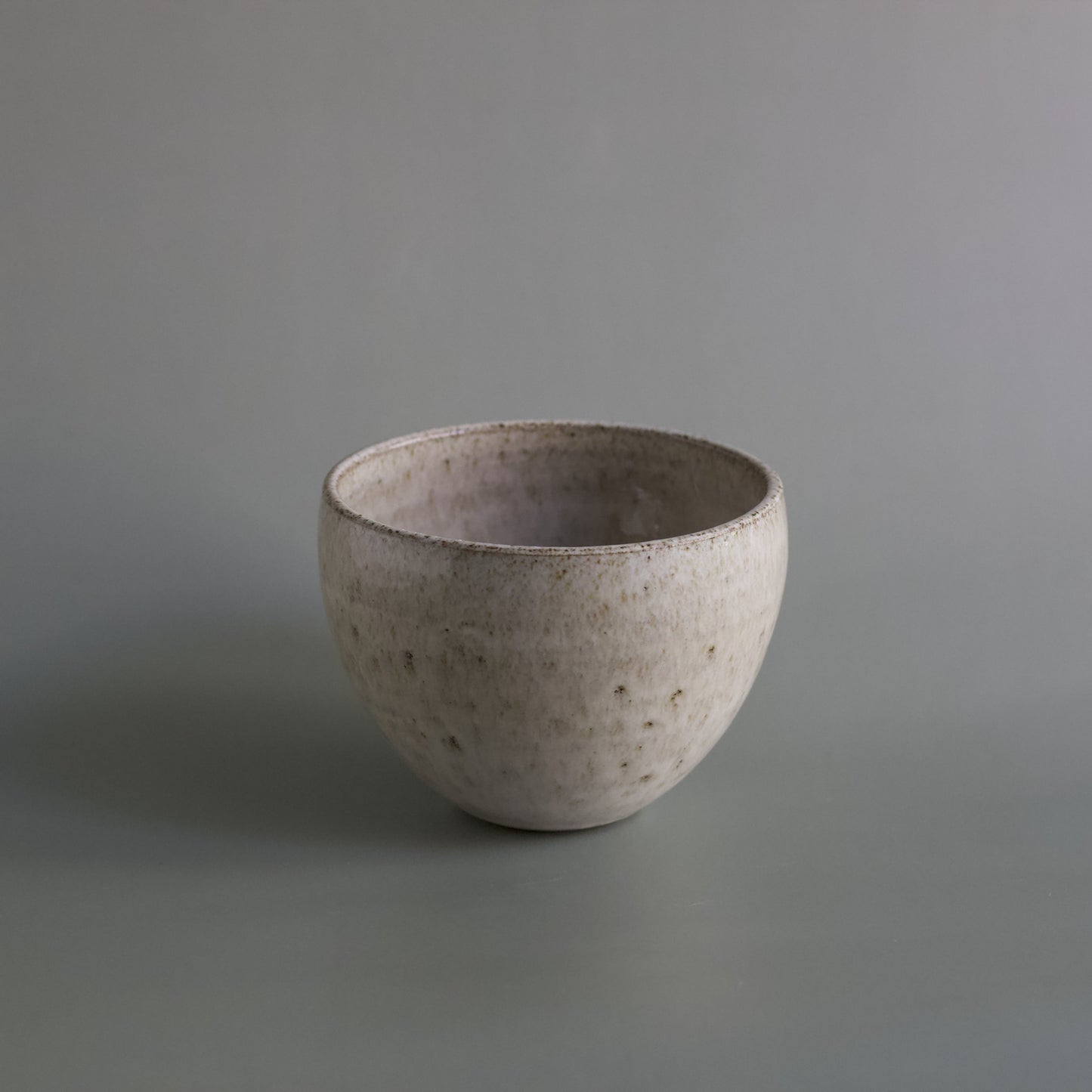 Odd Cup - Floating White