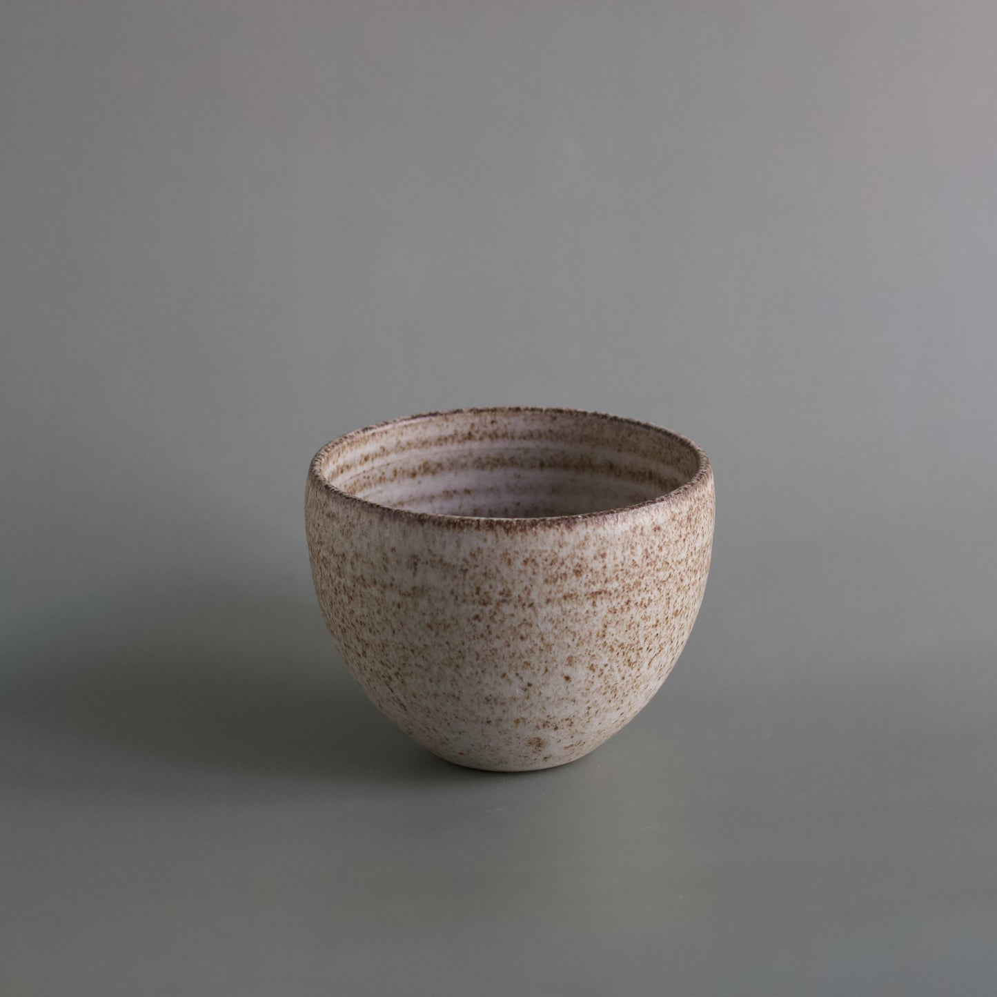 Odd Cup - Off White Matte