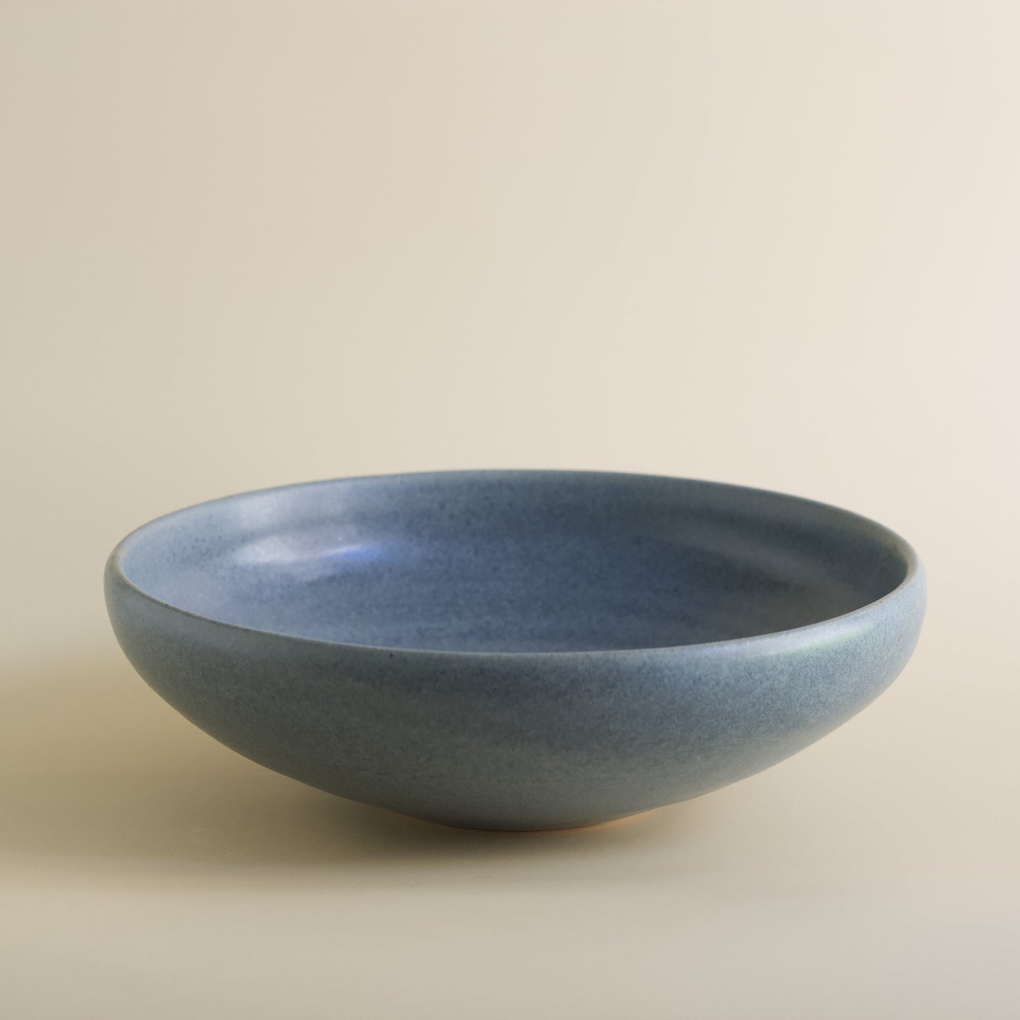 Odd Large Bowl - BLU