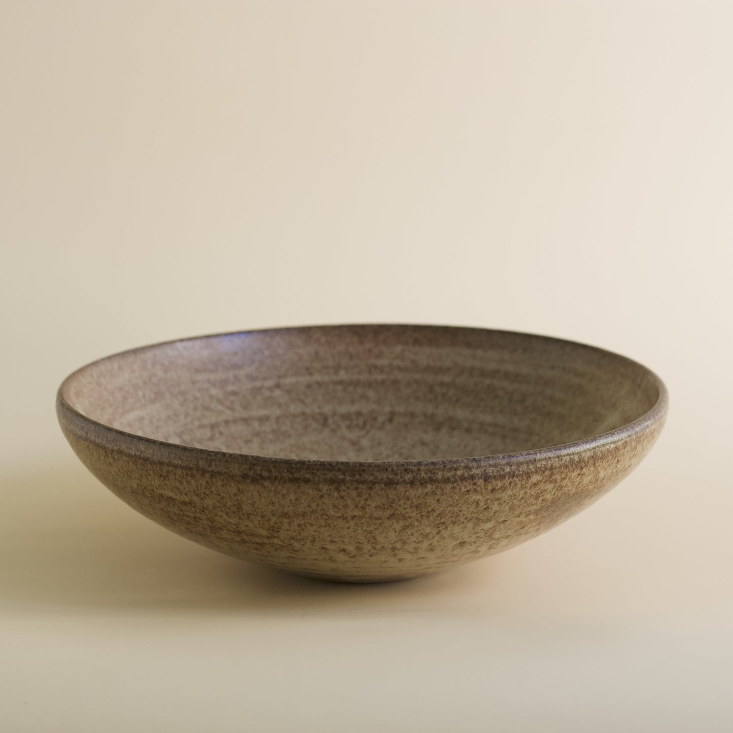 Odd Large Bowl - Yoko