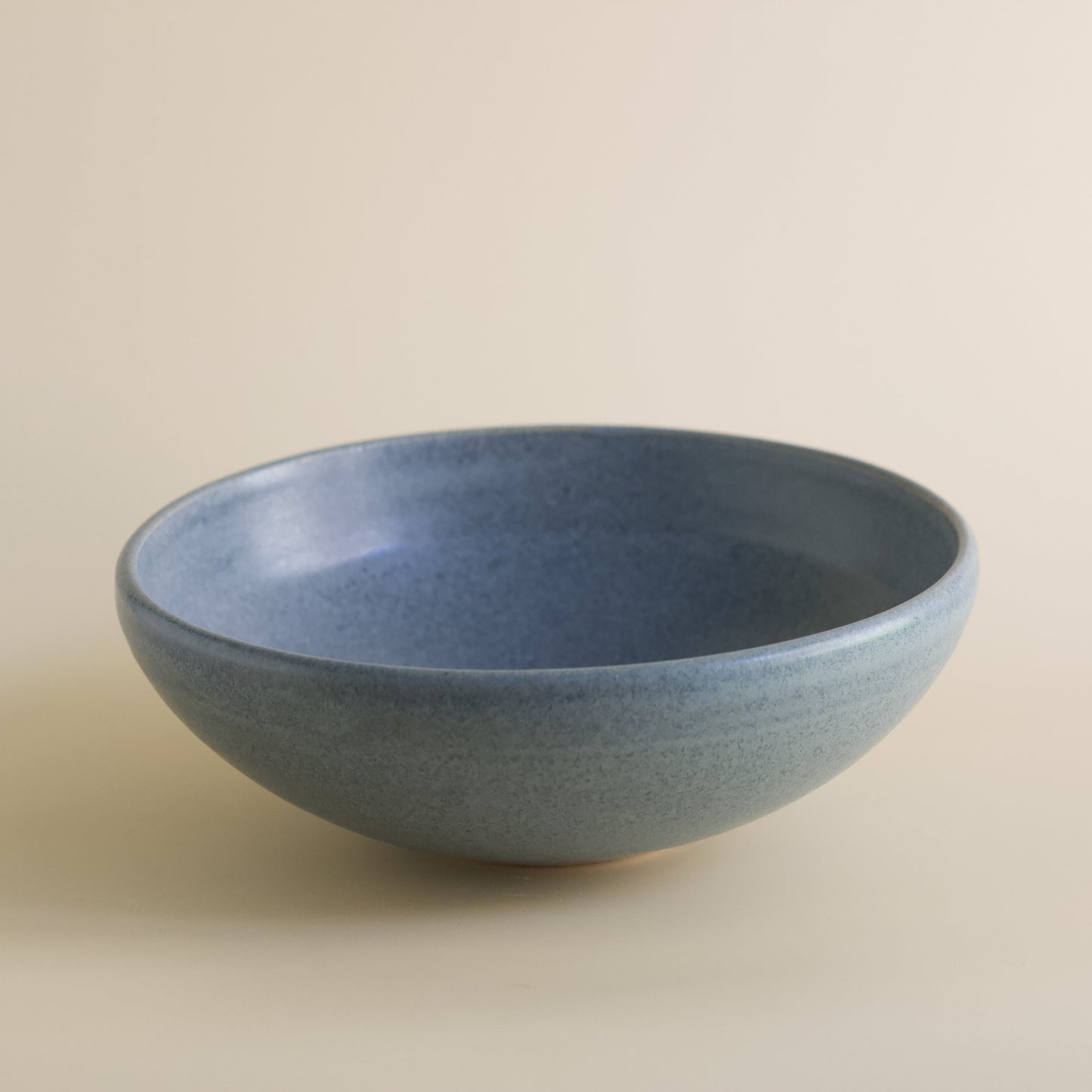 Odd Medium Bowl - BLU