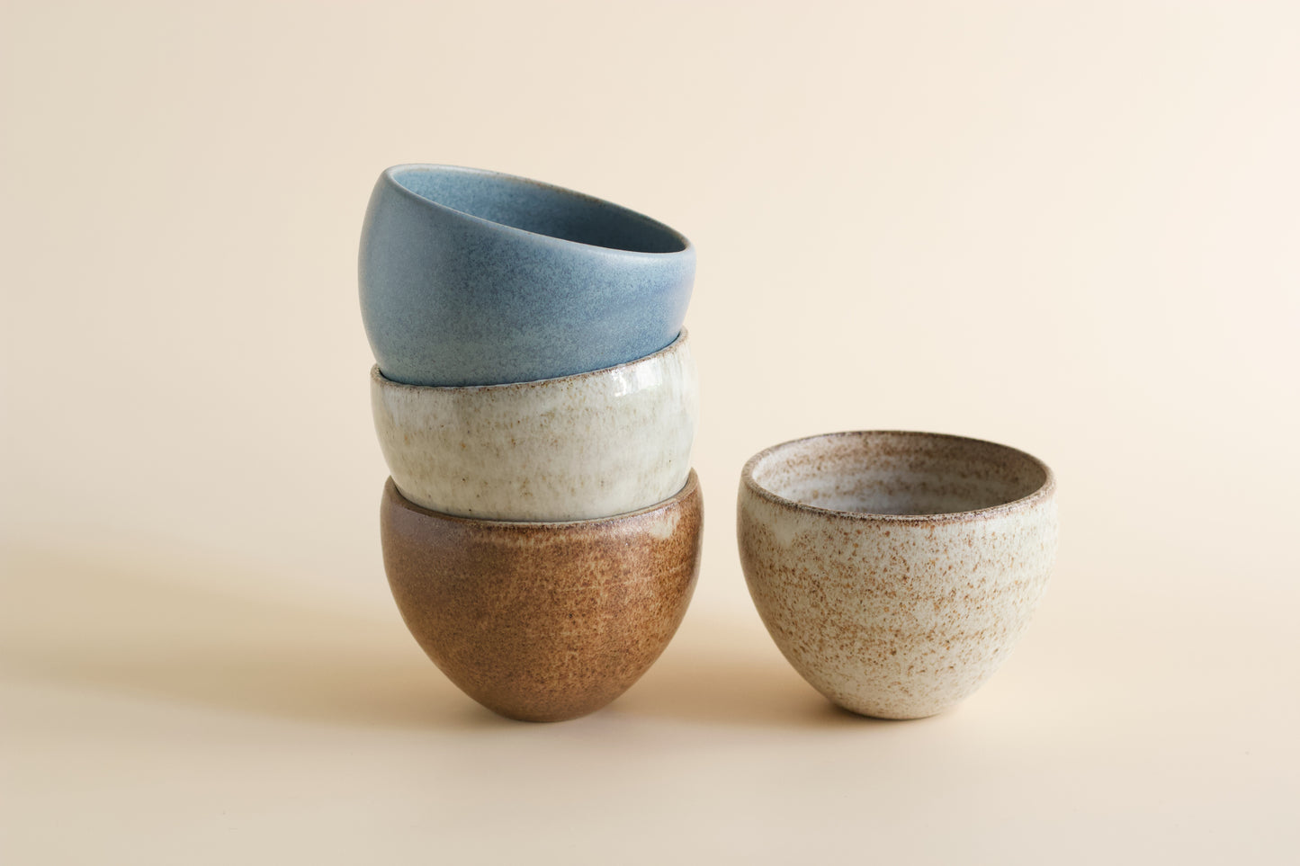 Odd Personal Size Cup - BLU