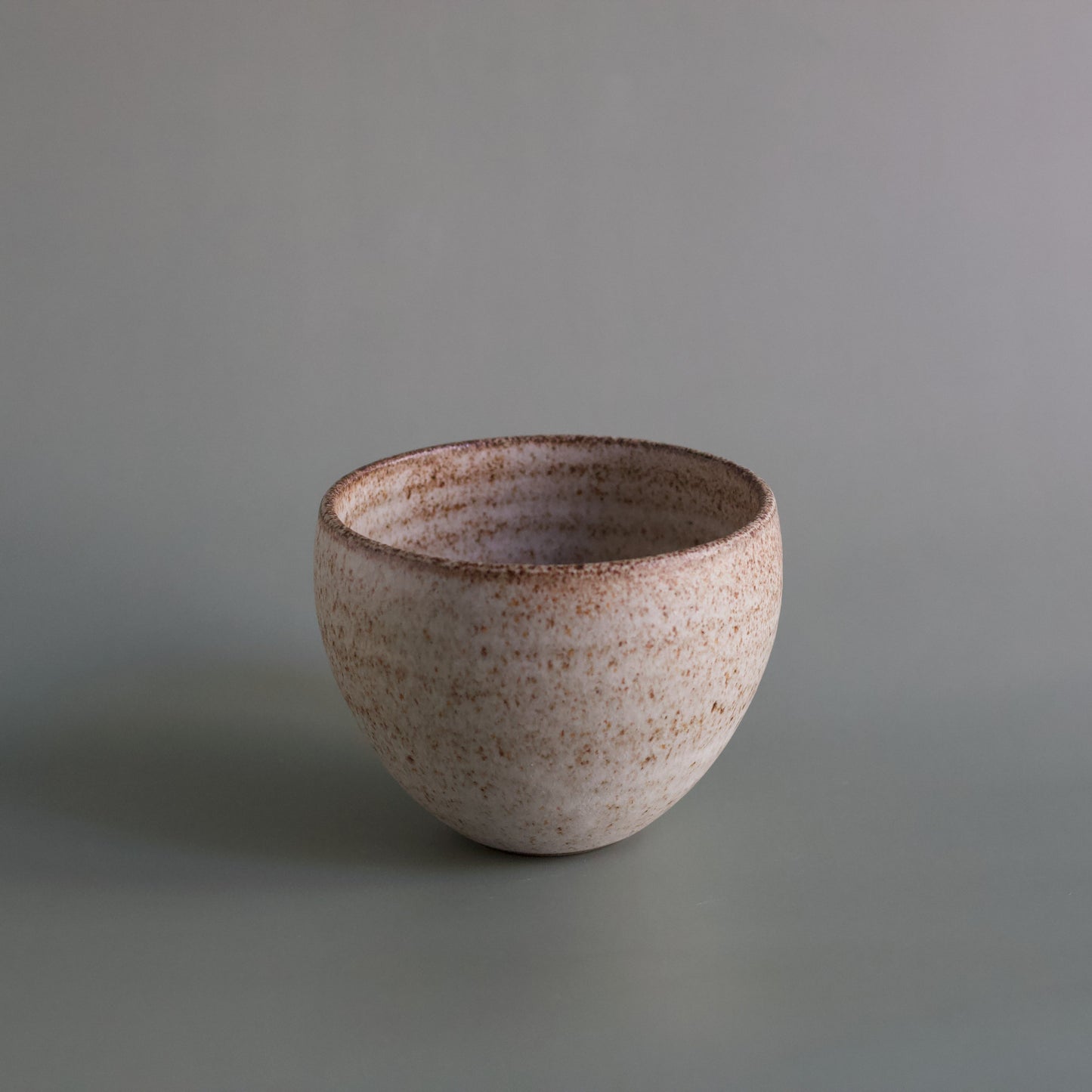 Odd Personal Size Cup - Off White Matte