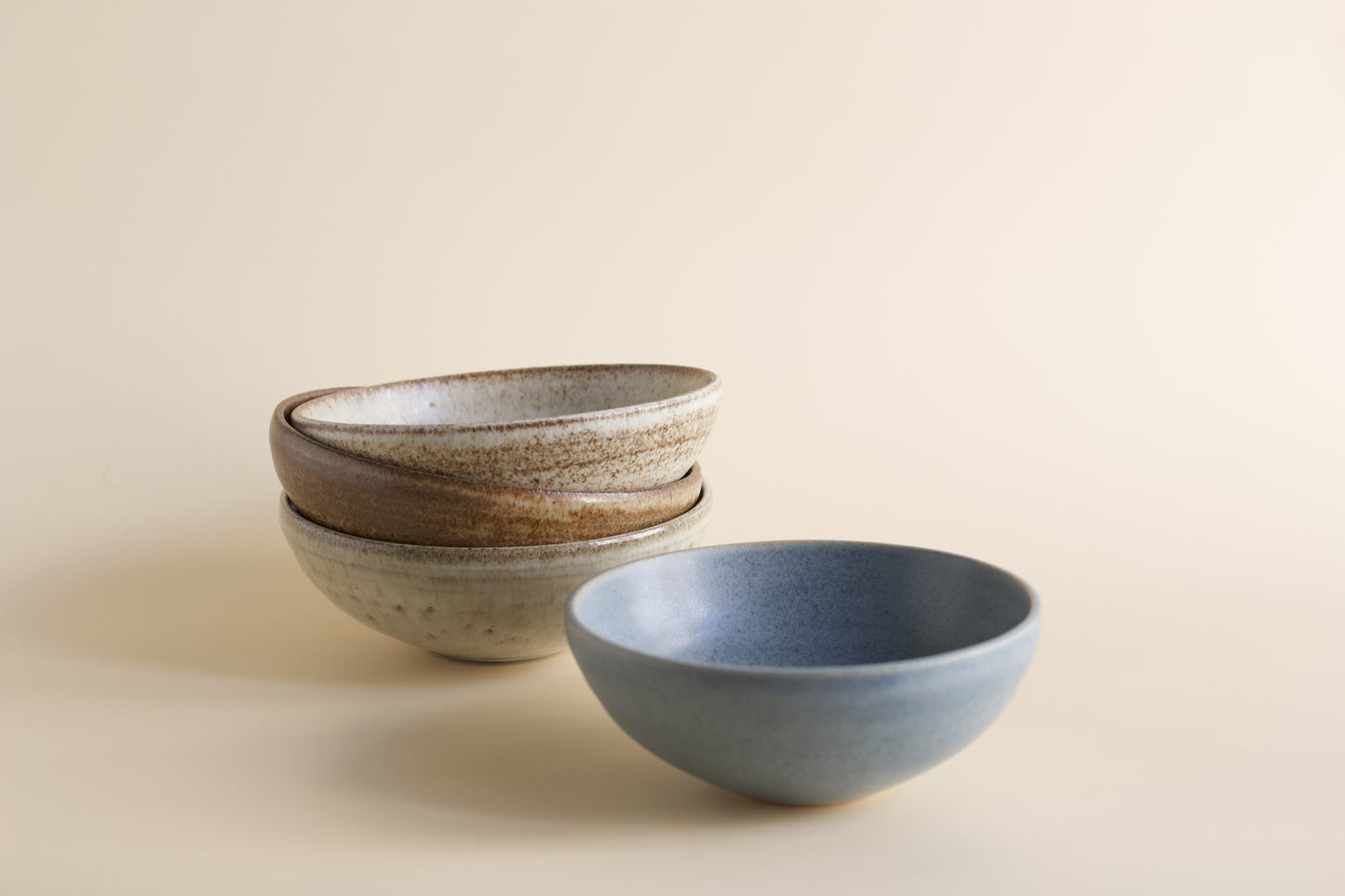 Odd Small Bowl - BLU