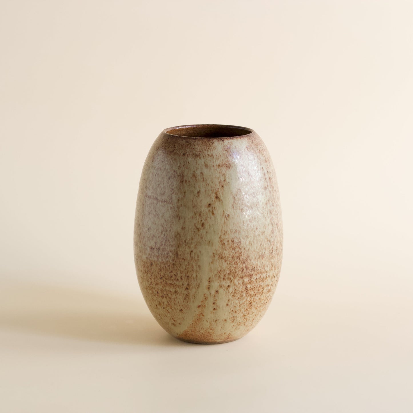Odd Small Vase - Yoko