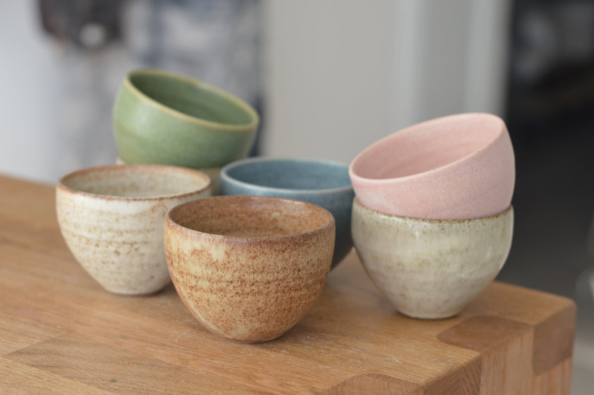 Studio Cup - Green