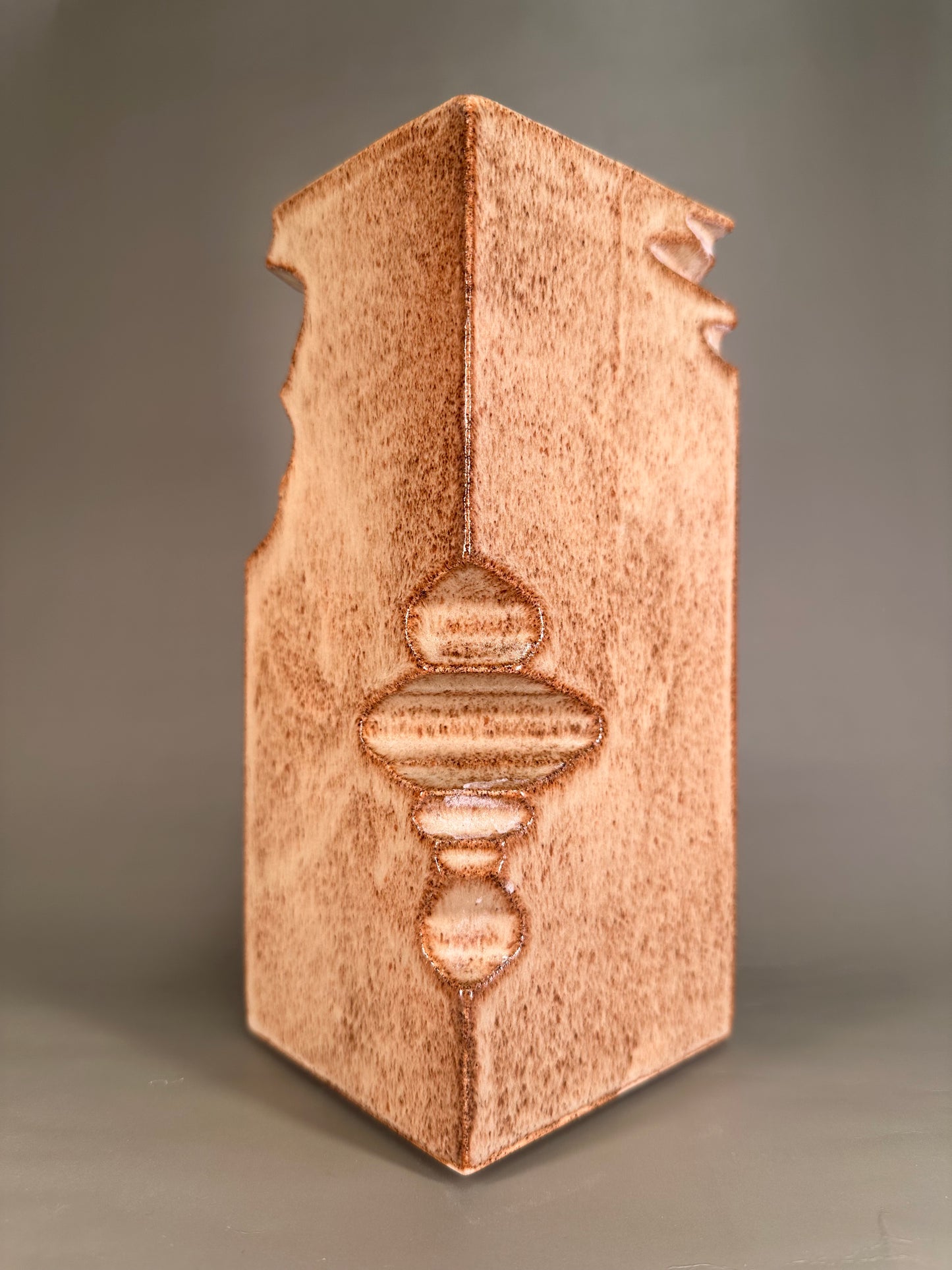 Ono Broken Vase - Yoko