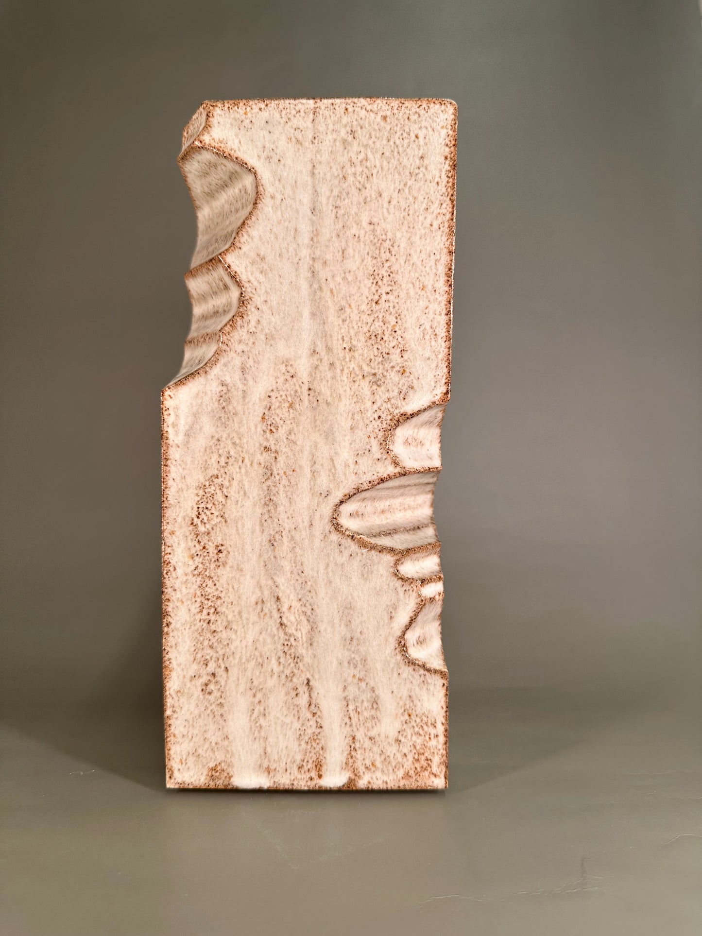 Ono Broken Vase - Off White matte