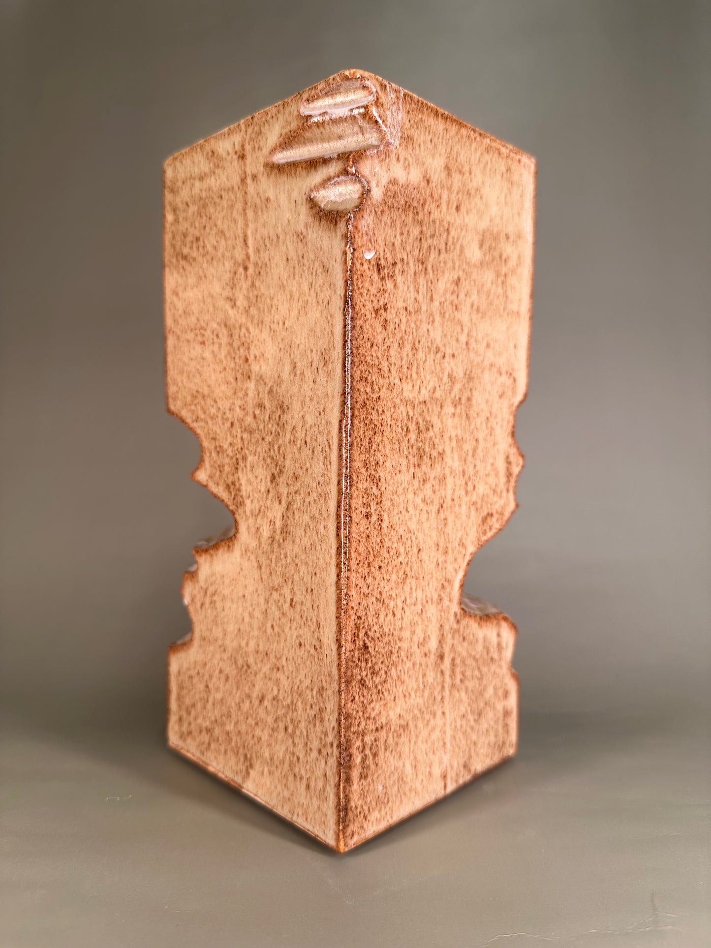 Ono Broken Vase - Yoko