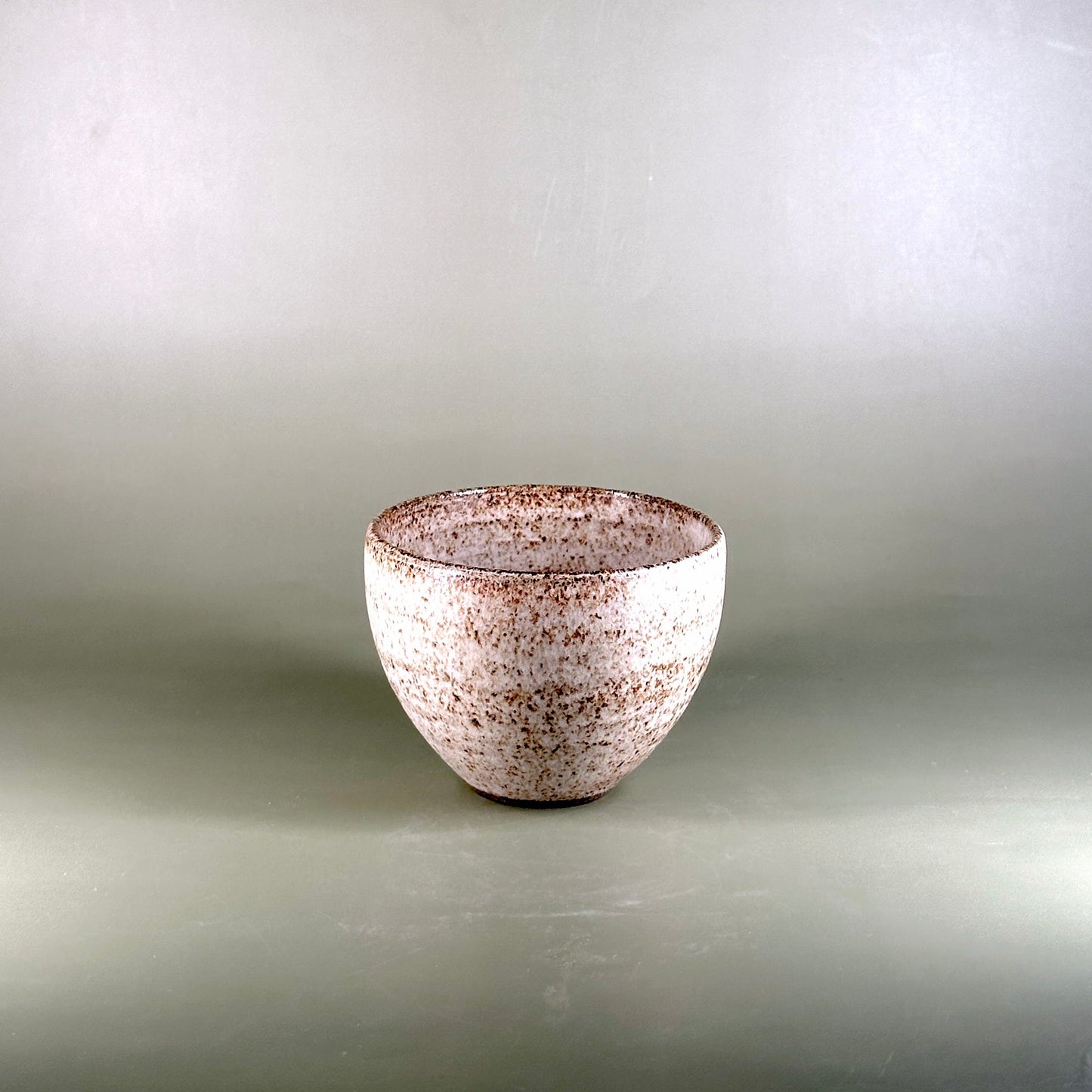 Odd Espresso / Piccolo Cup -  Off White Matte