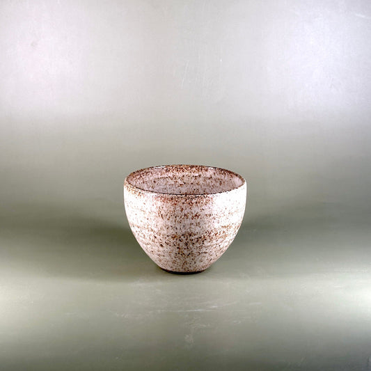 Odd Espresso / Piccolo Cup -  Off White Matte
