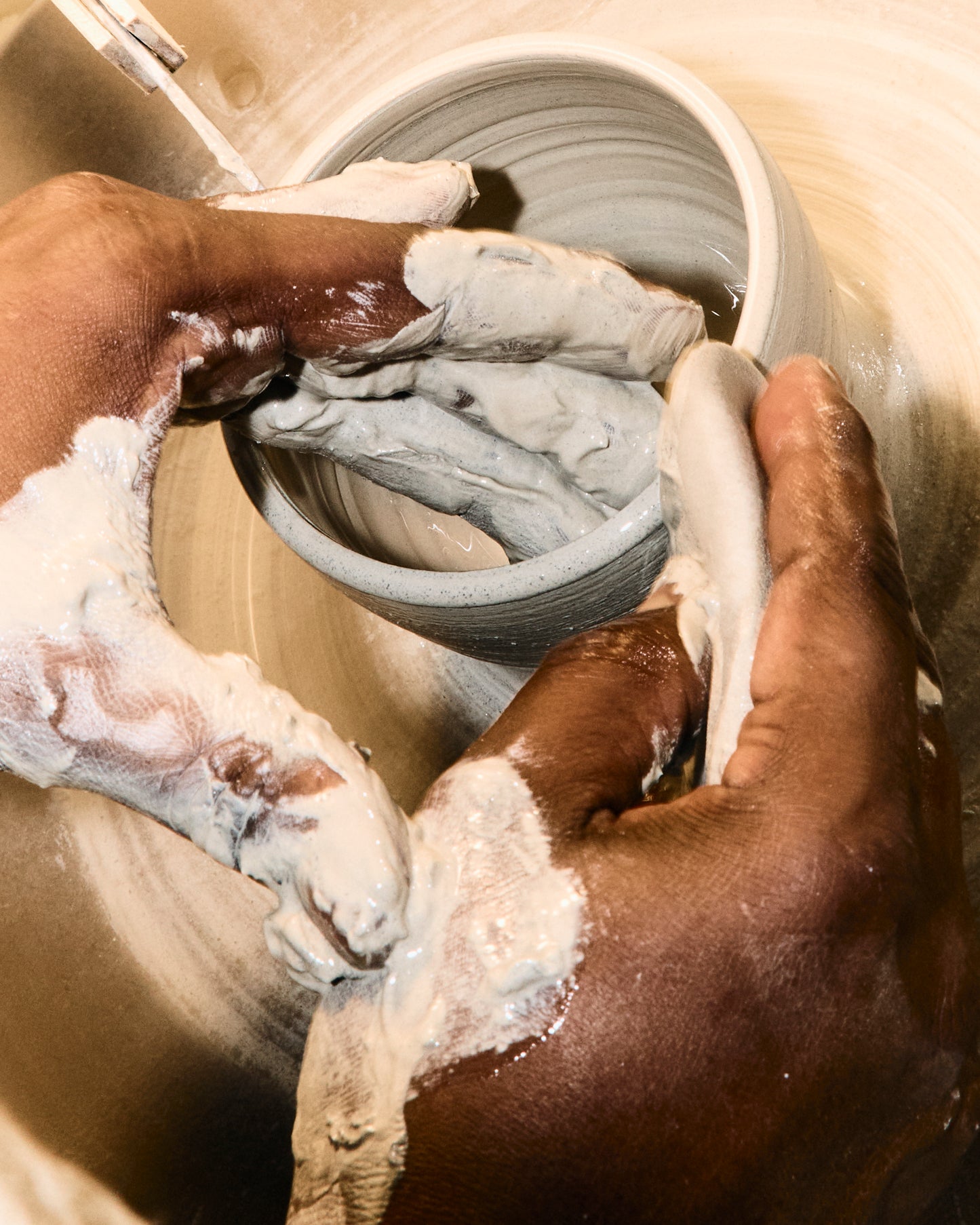 ODD Drejekursus - Nybegynder