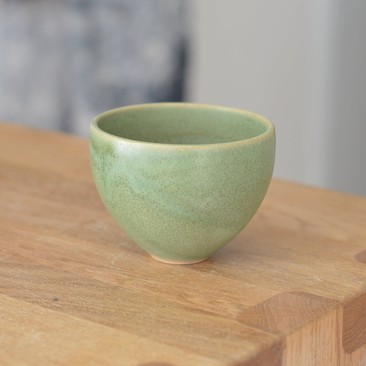 Odd Cup - Green