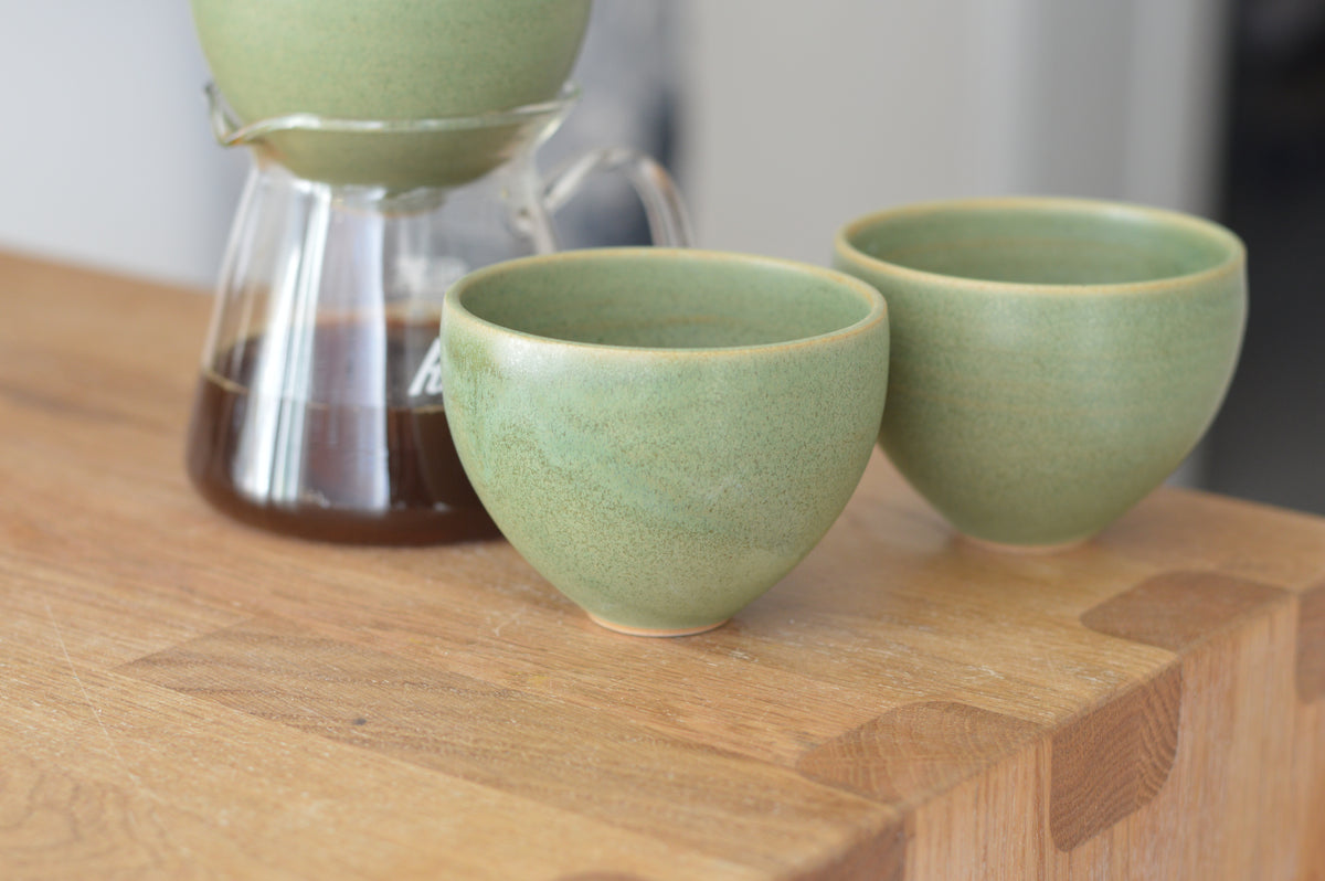 Odd Cup - Green