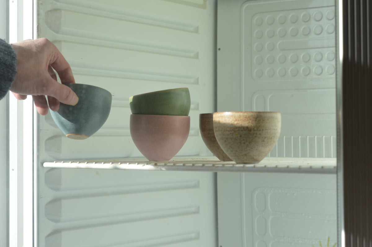 Odd Cup - Green