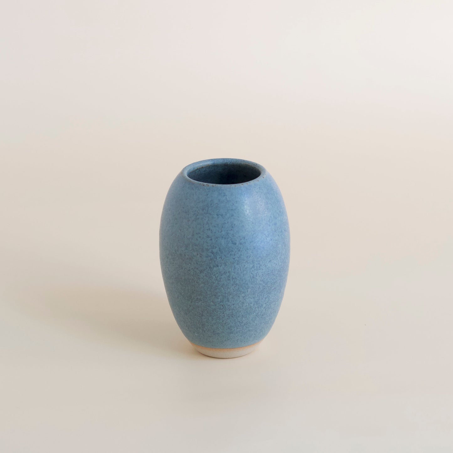 Odd Mini Vase - BLU