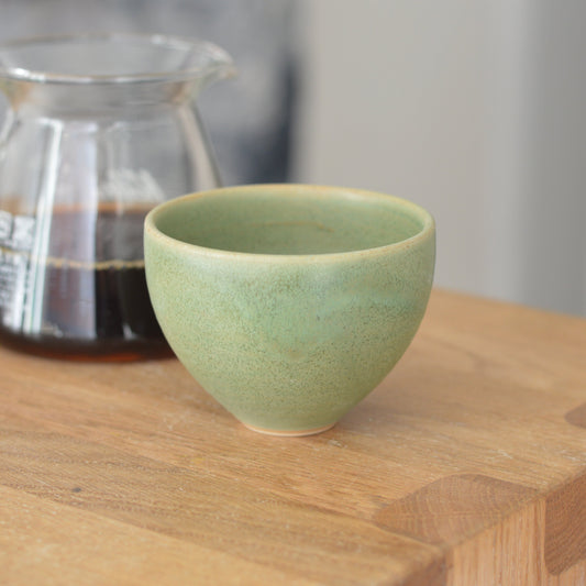Odd Personal Size Cup - Green