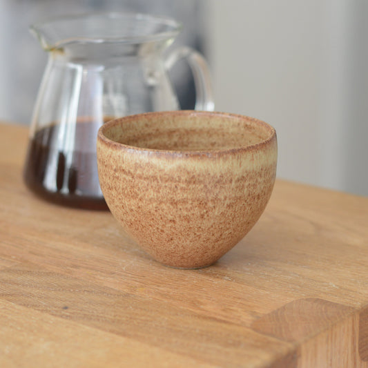 Odd Personal Size Cup - Yoko