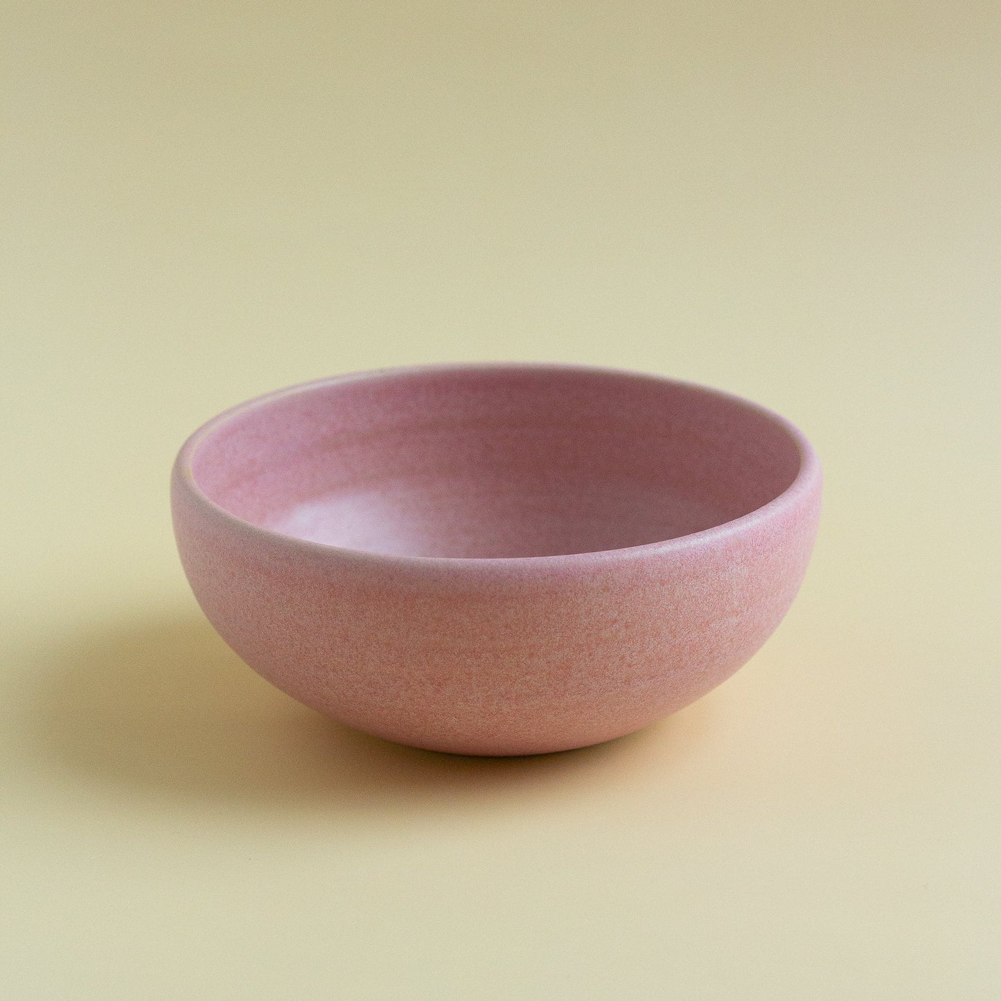 Odd Small Bowl - Sakura