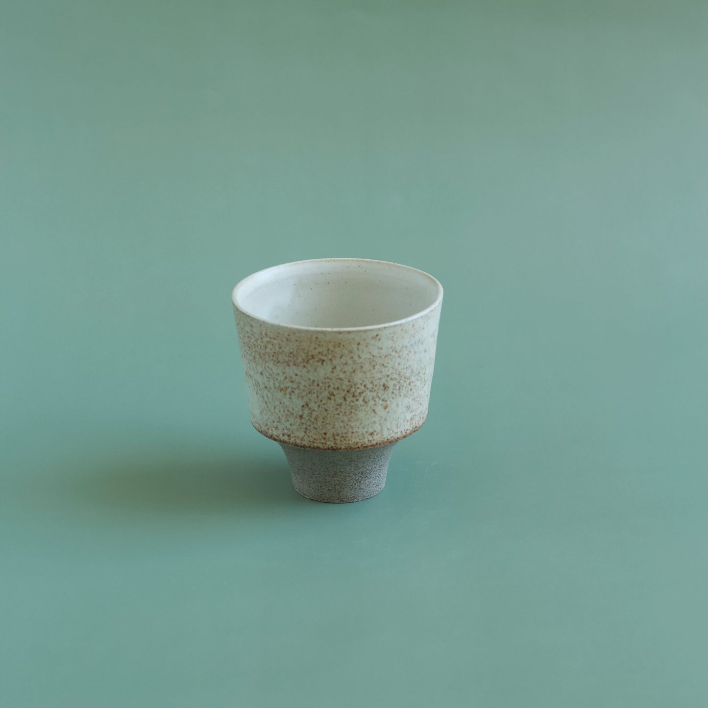 ONO Personal Size - Off White Matte
