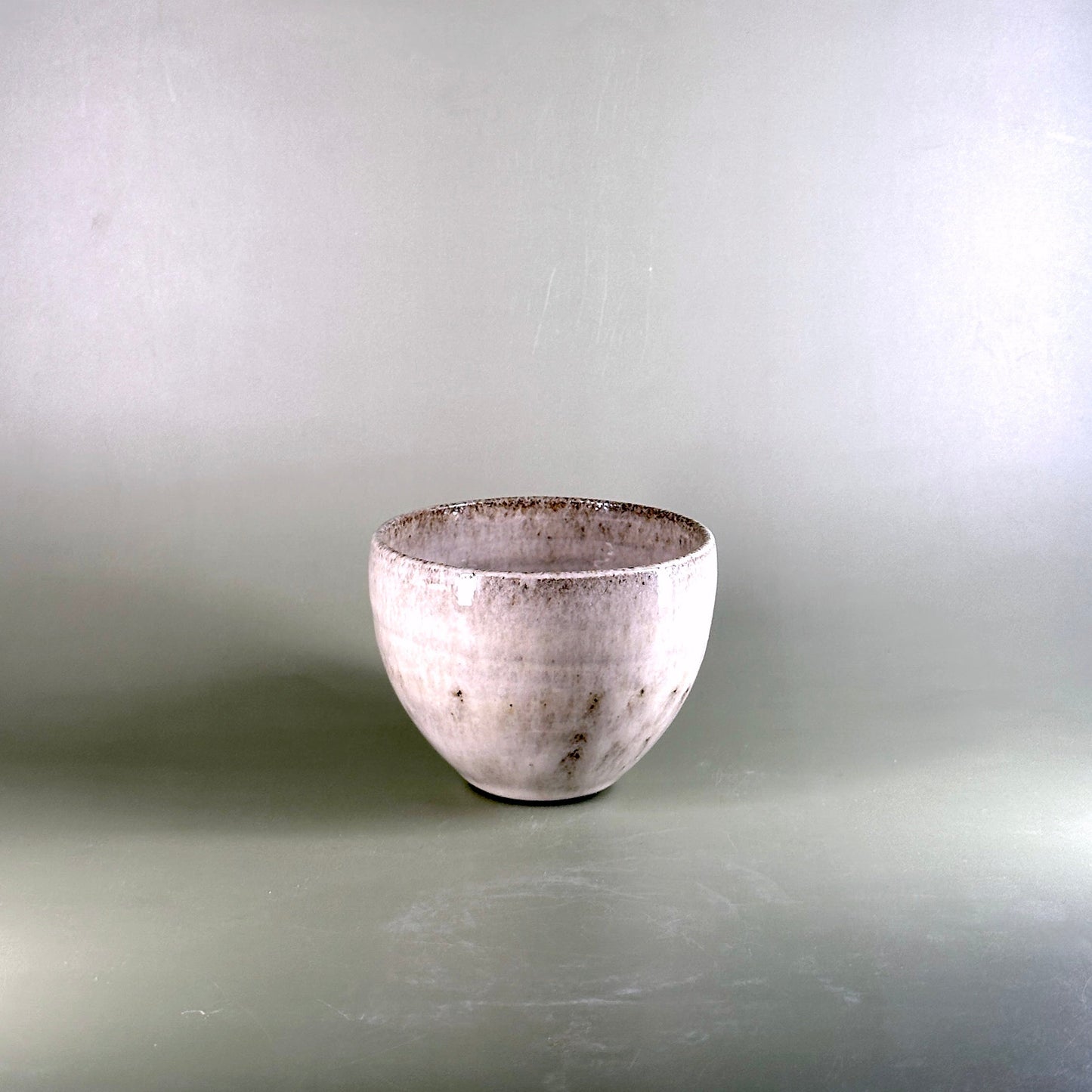 Studio Cup -  Floating White
