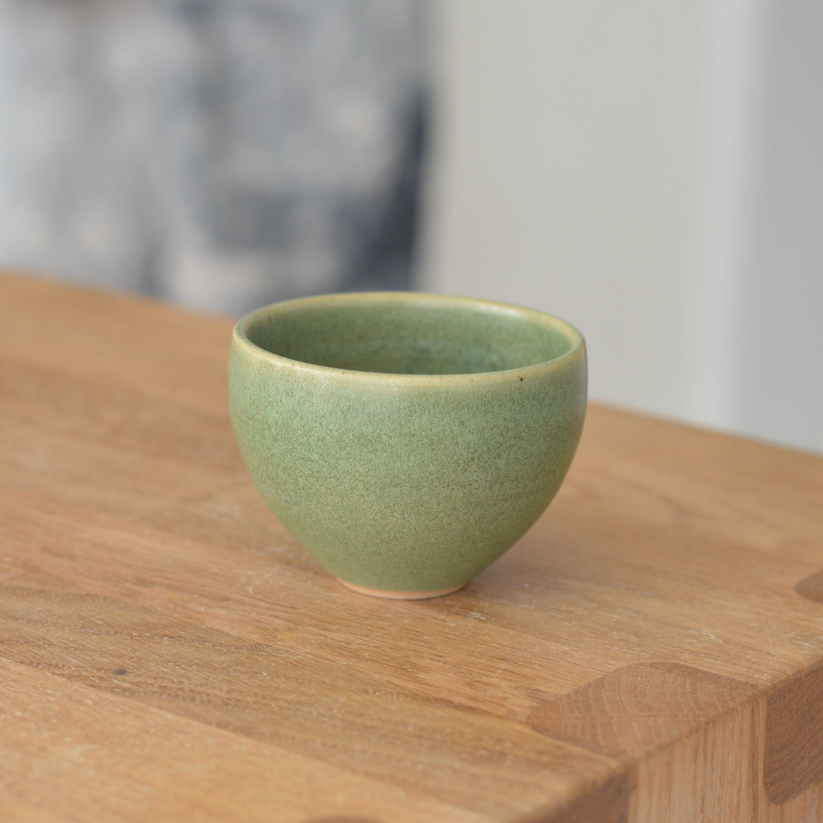 Studio Cup -  Green