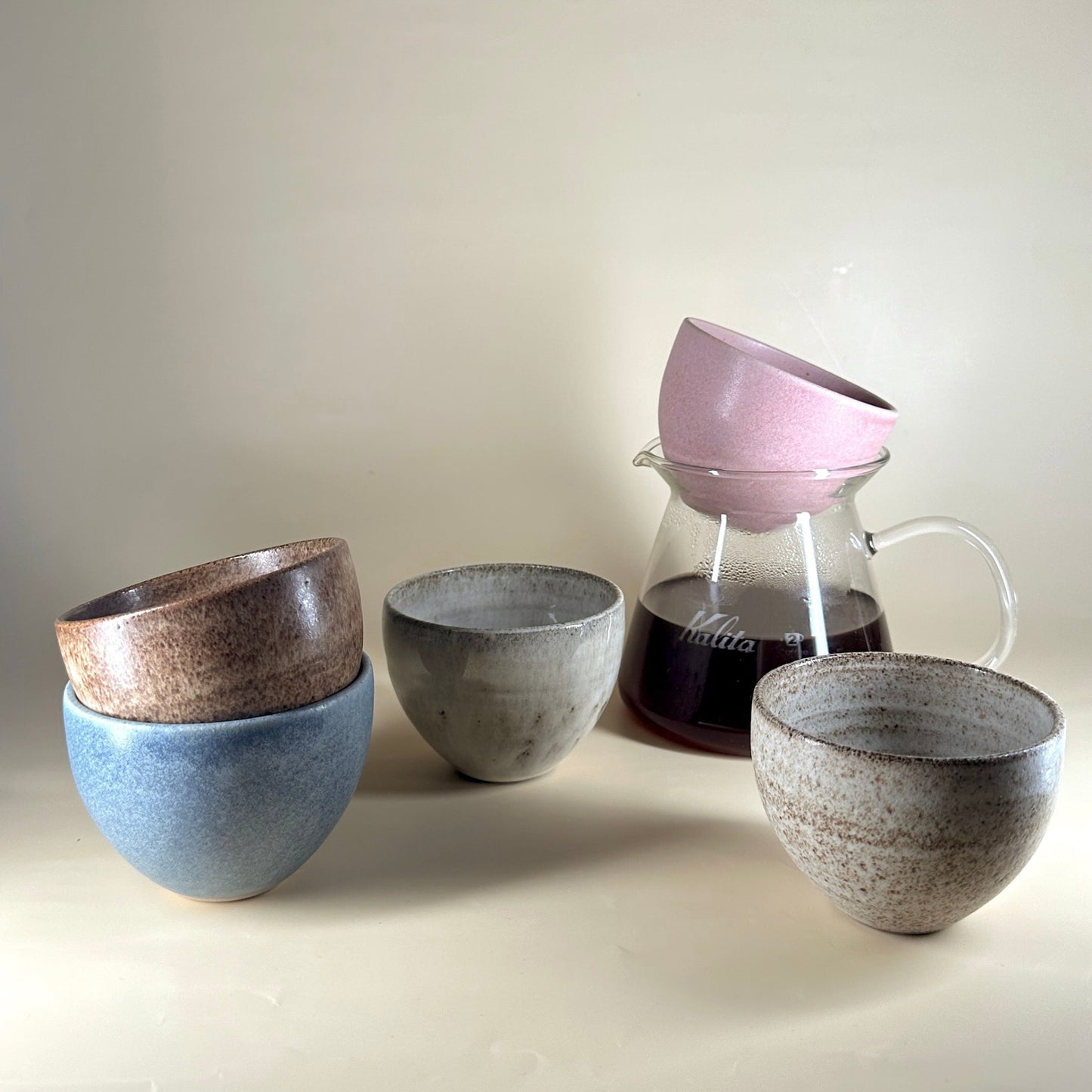 Studio Cup -  BLU