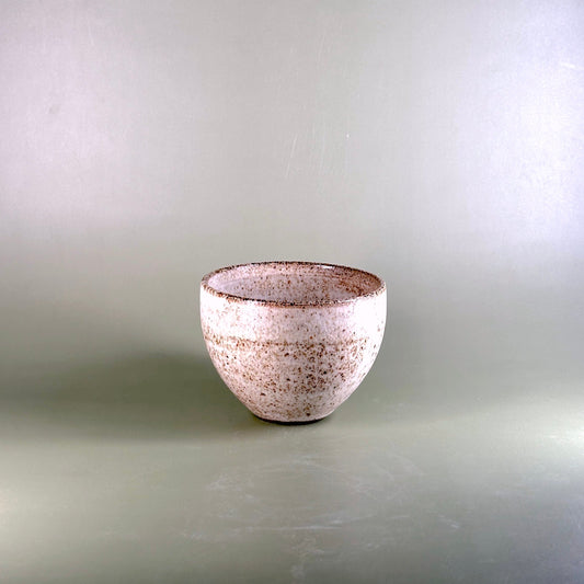 Studio Cup -  Off White Matte